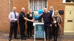 To better address and assist our players, free fire servers have their own local customer service teams. Free Fire Alarms To Improve Safety For Somerset Tenants Bridgwater Mercury