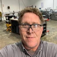 Mike Ansell's Instagram, Twitter & Facebook