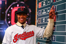 Toronto blue jaysblue jays 9 : Will Benson Is Our No 11 Cleveland Indians Prospect Who Should Be No 12 Let S Go Tribe
