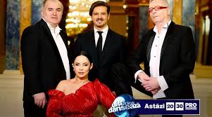 Uite Cine Danseaza Episodul 1 Din 6 Martie 2017 Video