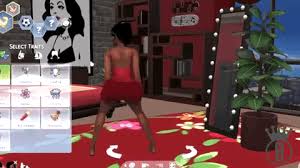 Your sims will now face tragic occurrences that . Sims 4 Cas Twerk Mod Animation Download S Downloads The Sims 4 Loverslab