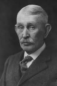 William Humphries (1858-1937)