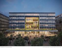 We did not find results for: Erasmus Universiteit Rotterdam Investeert In Nieuw Circulair Onderwijsgebouw Og Wijzer