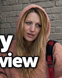 Amanda Interview Kensington