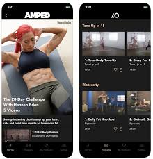 Sure, you know that regular exercise does wonders for your mental and physical health, but who has the time and patience to commit to a regimen and stick to it? 20 Best Workout Apps Of 2021 Free Workout Apps Trainers Use
