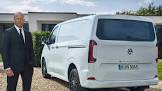 VOLKSWAGEN-TRANSPORTER