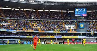 Chievo vs reggiana fc head to head. Serie A Side Chievo Verona Docked 3 Points Fined After Being Found Guilty Of False Accounting 90min