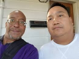 Friends of Mark Solomon