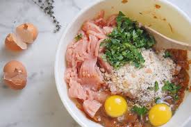 It will take about 30 minutes for each pound of meat. The Best Juicy Turkey Meatloaf Recipe Unpeeled