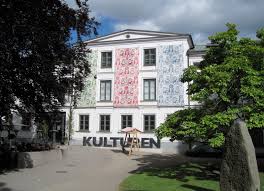Kulturen is a museum in lund, sweden, founded in 1882. Kulturen Wikipedia