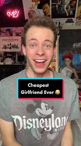 She is the cheapest girlfriend ever 😂 #funny #fyp #cheapskate #girlfriend