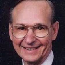 Rev. Murray Obituary October 5, 2012