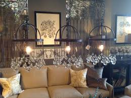 Arhaus Aubrey Small Chandelier Interior Design Dining Dining Area Decor Decor