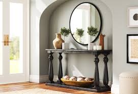 Joss & main just announced a surprise sale, where you can enjoy up to 70% off everything from furniture to rugs until may 1. Hallway Console Table Styling Marcuscable Com