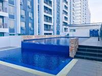 I have a good news. Alam Jaya Puncak Alam Property Info Photos Statistics Land