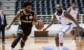 Ένα ταξί για την αεκ. Paok Aek To Sygklonistiko Telos Sto Ntermpi Ths Pylaias Video Eurohoops