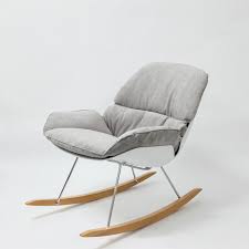 Search for info about modern lounge chair. Minimalist Modern Design Rocking Chair Living Room Soft Cushion Solid Wooden Leg Rocker Lounge Chair Home Decoration Furniture Design Lounge Chair Lounge Chairlounge Chair Design Aliexpress