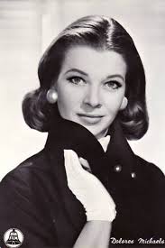 Dolores Michaels
