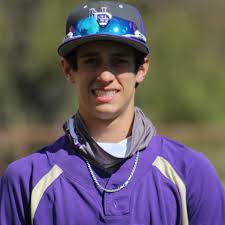 Brooks Boyer's Notre Dame Prep Bio