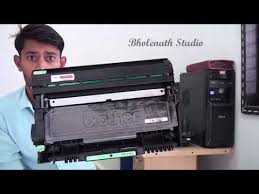 Tested to iso standards, they are the have been designed to work seamlessly with your brother printer. Brother Printer Dcp L2520d Replace Toner Cartridge By Bholenath Studio
