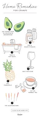 15 Things To Do When You Have The Worst Cramps Ever Cramp Remedies Remedies For Menstrual Cramps Health Remedies