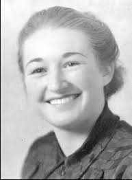 Mary Adkisson Obituary (2012)