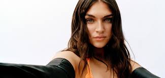 I feel like I can hear that I sound more sure of myself and less afraid':  An Interview with Mae Muller