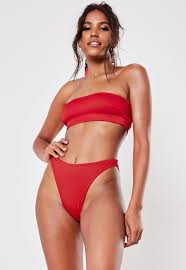 Découvrez et shoppez l'intégralité de la nouvelle collection de hauts de maillots de bain bandeaux pour femme sur etam.com. Maillot De Bain Bandeau Bikini Bandeau Femme Missguided