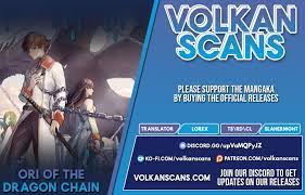 Read Ori Of The Dragon Chain - Chapter 1 on Mangakakalot