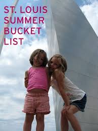 A Z Summer Activities In St Louis Area Great List There Are A Lot Of Just General Ideas In Here But A Lot T Fun Summer Activities Summer Activities Summer