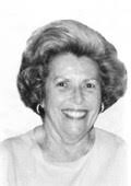 Alice Jay Obituary (2010)