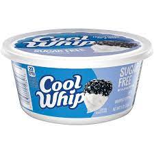 We did not find results for: Kraft Cool Whip Sugar Free Whipped Topping Shop Cream At H E B