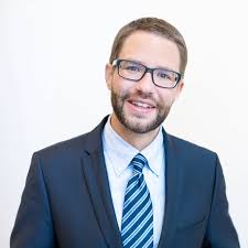 Kai-Uwe Heck › SPD Nidderau