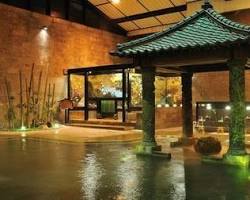 指宿温泉 白水館（鹿児島県指宿市）の画像
