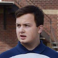 However, gibby is nowhere to be seen. Filmografie Noah Munck Fernsehserien De