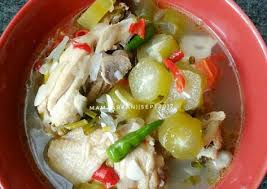 Kumpulan resep aneka garang asem ayam. 50 Garang Asem Ideas Indonesian Food Food Recipes