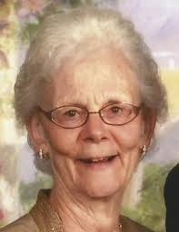 Obituary information for Patty Lou Shanholtz