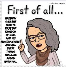 Hands of God Outreach ministry