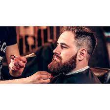 Qual E O Corte De Barba Ideal Para O Seu Rosto Barbeados Barba Beer