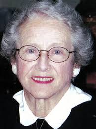 Dorothy Jean Baker Yingling (1921-2013)