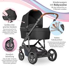 Finde die besten angebote für circle kinderwagen und spare zeit & geld. Circle Kinderwagen Buggys Geschwisterwagen