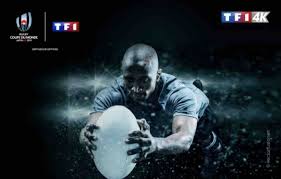 Retrouvez en exclusivité tous les news et actualités de coupe du monde de rugby ! Rentree Musclee Pour Tf1 4k Sur Fransat Avec L Integralite De La Coupe Du Monde De Rugby 2019 En Direct Et En Ultra Hd Media