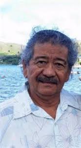 Obituary, Visitation & Funeral Information