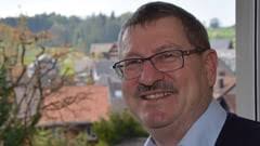 Oberrüti: Abschied von Gemeindeschreiber Christian Zemp