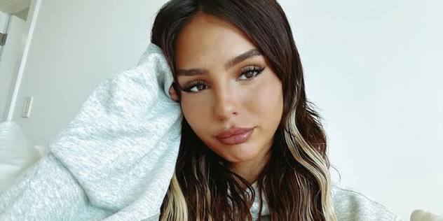 Juana Tinelli se recupera tras una breve internación, rodeada del amor de  su familia