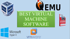 After creating the virtual switch, you can proceed to create a new virtual machine: Best Virtual Machine Software Virtualization Software For Windows Mac Linux Youtube