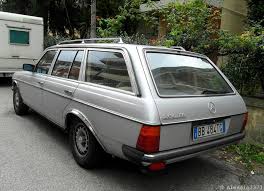 Mercedes 280 Te Mercedes 280 Mercedes Benz Mercedes
