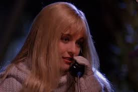 Maddie Usc Twin Peaks