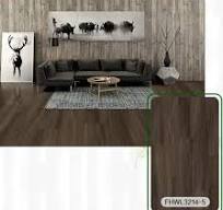 Wholesale Price for 2mm/4mm Thickness PVC/Spc Vinyl Click Flooring