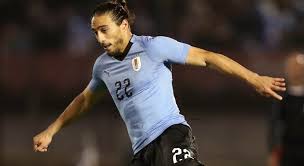 Camisa seleção uruguai | mercado livre. Zagueiro Da Selecao Uruguaia Confirma Conversas Com O Flamengo Lance R7 Futebol